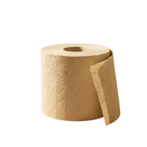Poopi Bej %100 Bambu Mega Rulo