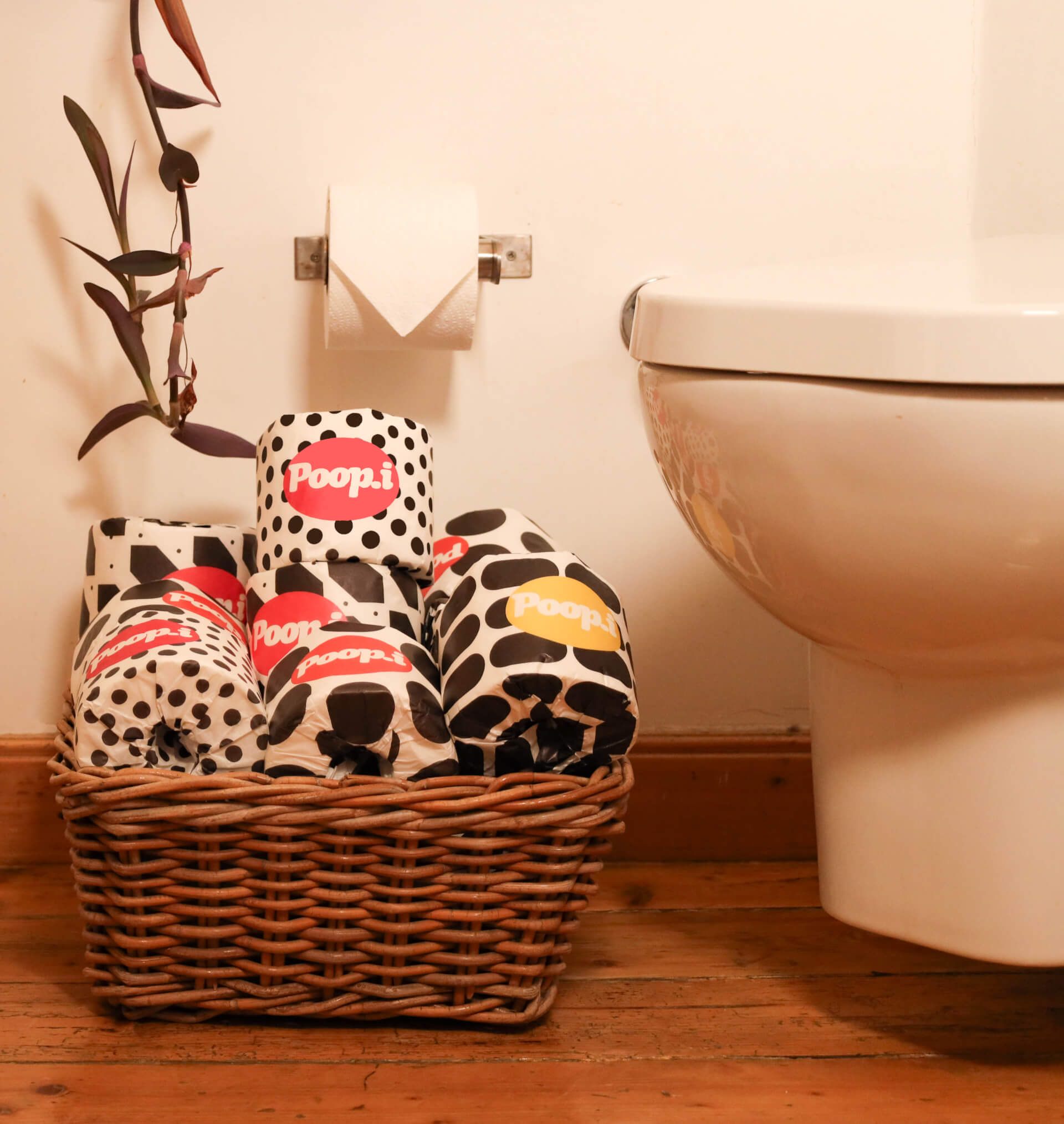 Tuvalet Kağıdı Biyobozunur Mu | Çevre Dostu Seçenekler ve Bilgiler | Poop.i