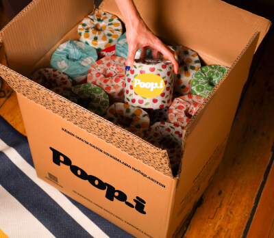 Bebekler İçin Tuvalet Kağıdı Kullanımı | Cilt Dostu ve Güvenli Seçimler