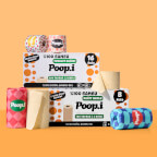 Avantajlı Paket Set | %100 Bambu Tuvalet Kağıdı & Kağıt Havlu | Doğal Bambu