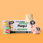 %100 Bambu Tuvalet Kağıdı | Doğal Beyaz Bej Renk | Kimyasalsız & Sürdürülebilir