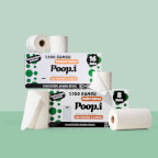 Avantajlı Paket Set | %100 Bambu Tuvalet Kağıdı & Kağıt Havlu | Doğal Beyaz