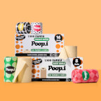 Avantajlı Paket Set | %100 Bambu Tuvalet Kağıdı & Kağıt Havlu | Doğal Bambu