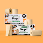 Avantajlı Paket Set | %100 Bambu Tuvalet Kağıdı & Kağıt Havlu | Doğal Bej