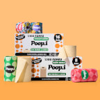 Avantajlı Paket Set | %100 Bambu Tuvalet Kağıdı & Kağıt Havlu | Doğal Bambu