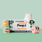 %100 Bambu Tuvalet Kağıdı | Doğal Beyaz Bej Renk | Kimyasalsız & Sürdürülebilir