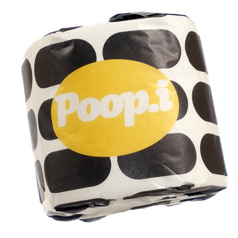 Poopi Tuvalet Kağıdı