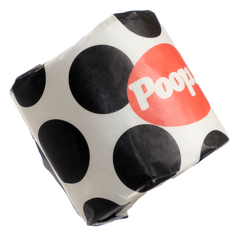 Poopi Tuvalet Kağıdı