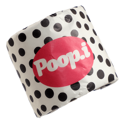 Poopi Tuvalet Kağıdı