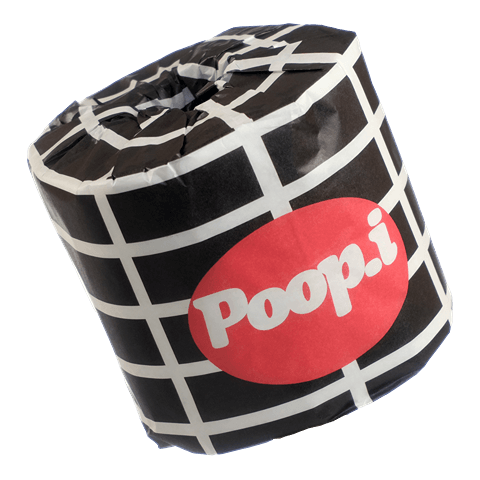 Poopi Tuvalet Kağıdı