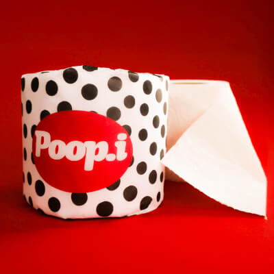 Poop.i Tuvalet Kağıdı Neden Daha Uzun? | Market Ürünleriyle Gerçek Fark | Poop.i
