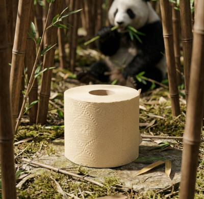 Bambu Tuvalet Kağıdı Nedir? Daha Sağlıklı mı? (2026 Rehberi)