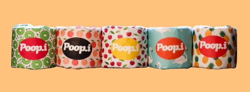Poopi Hijyenik Temizlik Ürünleri