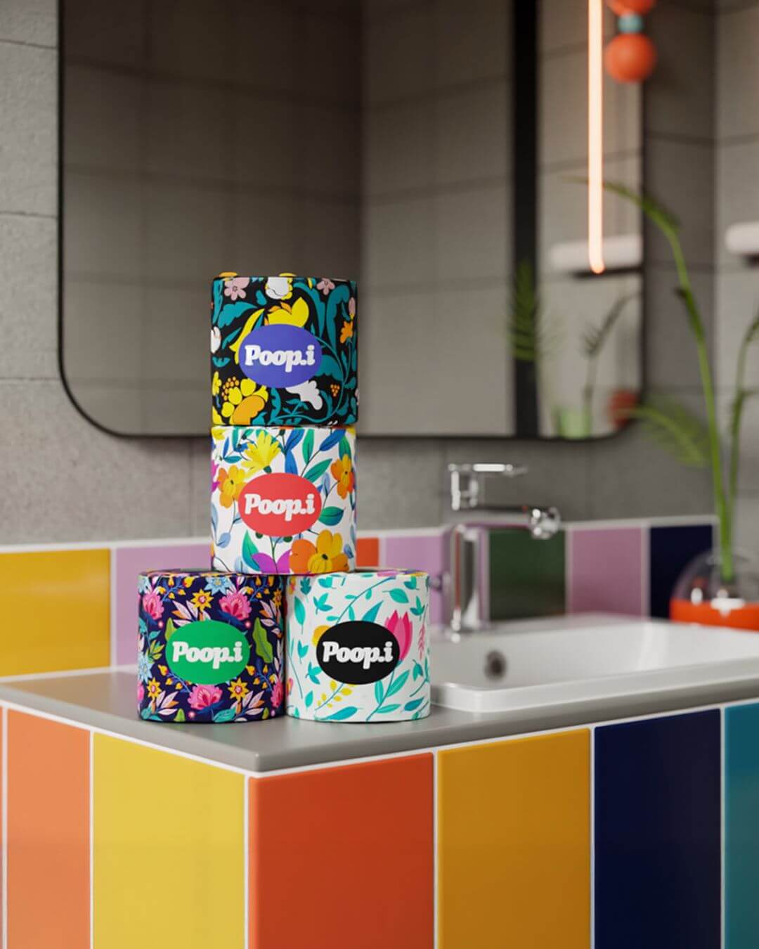 Bambu Kullanmanın Faydaları: Doğaya ve Geleceğe Dost Bir Seçim | Poop.i