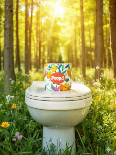 Bambu Tuvalet Kağıdı: Doğaya Dost, Yumuşak ve Dayanıklı Seçim | Poop.i