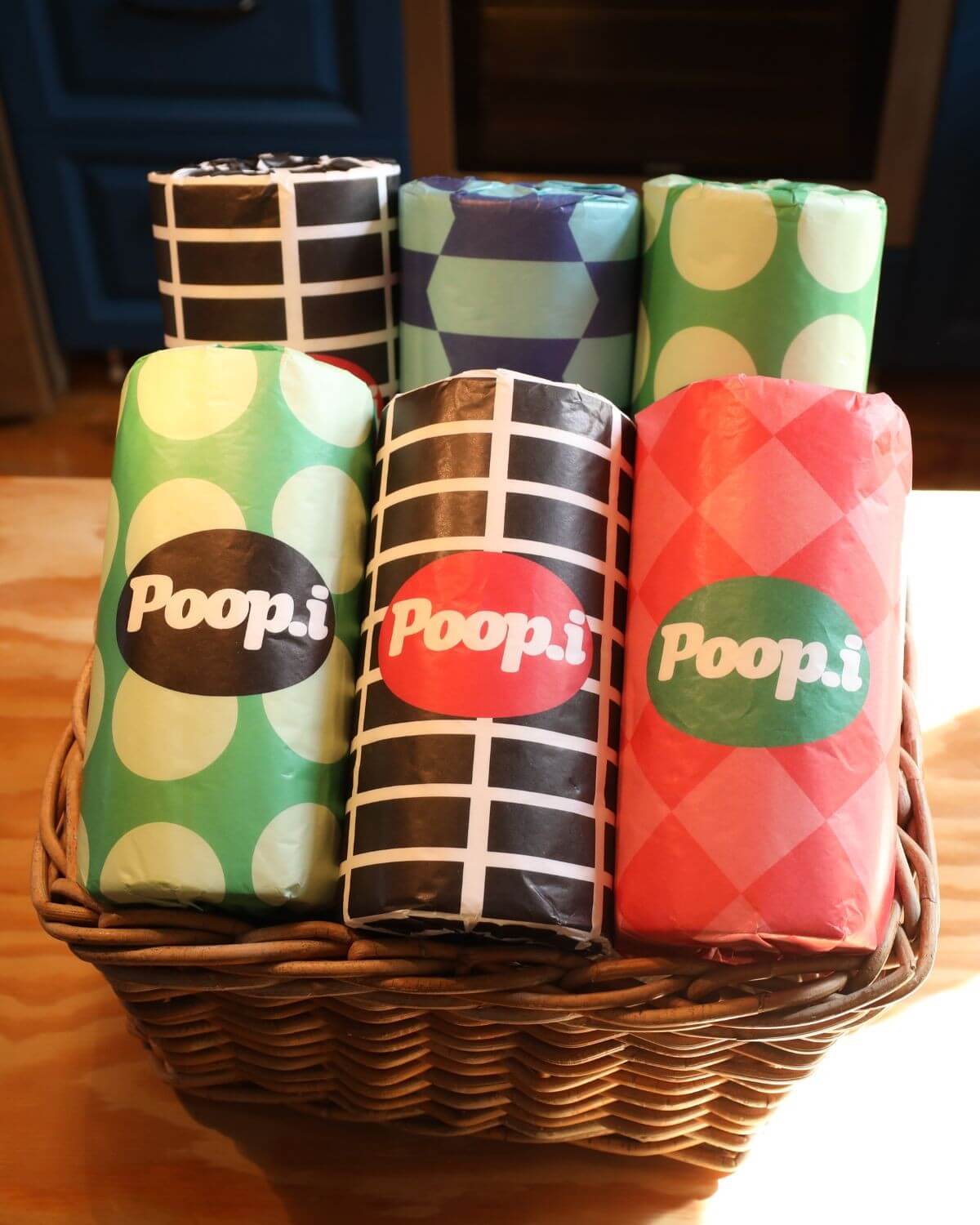 Poop.i Müşteri Yorumu